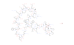 Exendin-4 (48-86) amide (acetate)