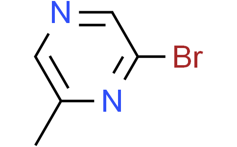 2-bromo-6-methylpyrazine