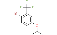 2-Bromo-5-isopropoxybenzotrifluoride