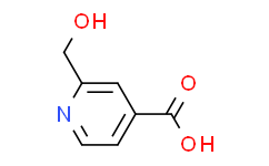 2-羟基甲基异烟酸,95%