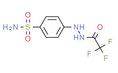 Pasireotide (aspartate) (trifluoroacetate salt)