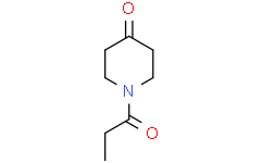 1-丙酰哌啶-4-酮