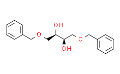 [Perfemiker](+)-1，4-二-O-苄基-D-苏糖醇,98%