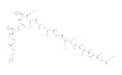 (Nle27)-GRF (1-29) amide (human)