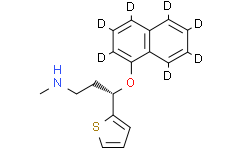 Duloxetine-d7