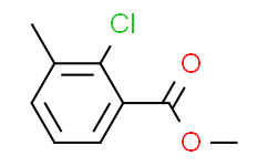 2-氯-3-甲基苯甲酸甲酯,≥98%