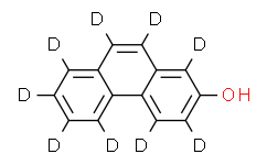 2-Phenanthrol-d9