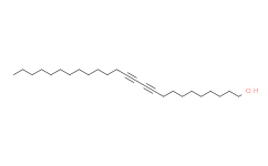 10，12-二十五碳二炔-1-醇,≥98%