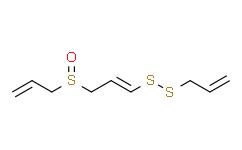 (E)-Ajoene