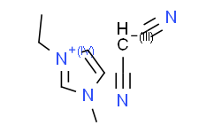 1-乙基-3-甲基咪唑二氰亚甲盐,99%