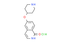 SAR407899 hydrochloride