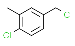 1-氯-4-(氯甲基)-2-甲基苯