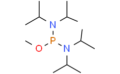 N，N，N'，N'-四异丙基亚磷酰胺基甲基