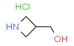 3-Azetidinemethanol hydrochloride