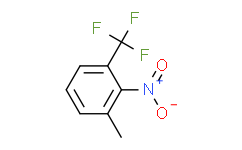 3-甲基-2-硝基三氟甲苯,≥97%