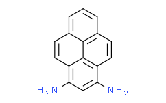 1，3-二氨基芘,>98.0%(HPLC)
