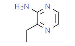 2-乙基-3-氨基吡嗪,98%