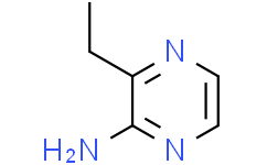 2-乙基-3-氨基吡嗪,98%