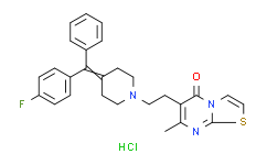 R 59-022 hydrochloride