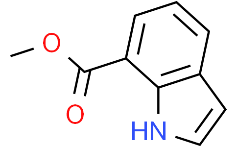 methyl 1H-indole-7-carboxylate