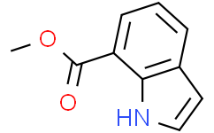 吲哚-7-甲酸甲酯,98%