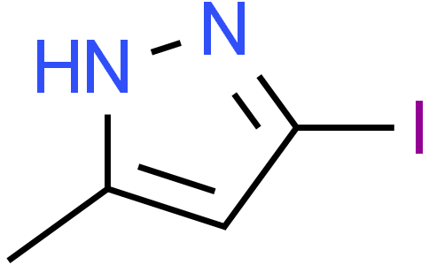 3-iodo-5-methyl-1h-pyrazole