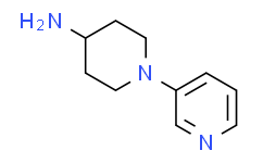 1-(3-吡啶基)-4-氨基哌啶,≥97%