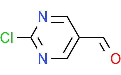 2-chloropyrimidine-5-carbaldehyde