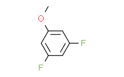 3，5-二氟苯甲醚,97%