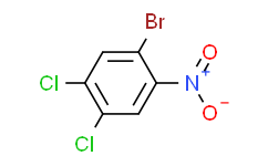 1-溴-4，5-二氯-2-硝基苯,≥98%