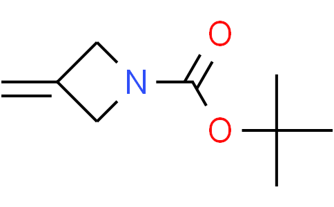 tert-butyl 3-methylideneazetidine-1-carboxylate