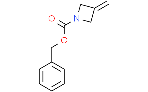 benzyl 3-methylideneazetidine-1-carboxylate