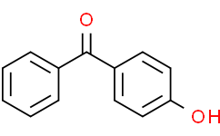 4-Hydroxybenzophenone-d4