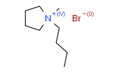 1-丁基-1-甲基吡咯烷溴化物,99%