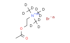 Acetylcholine-d9 (bromide)