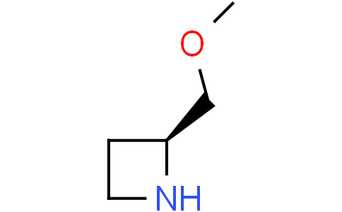 (2S)-2-(methoxymethyl)azetidine