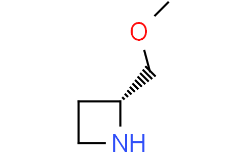 (2R)-2-(methoxymethyl)azetidine