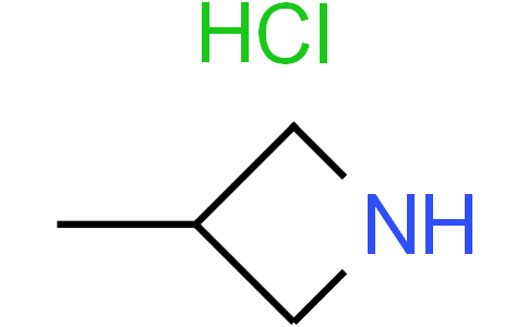 3-methylazetidine hydrochloride