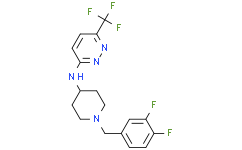 JNJ 37822681 dihydrochloride