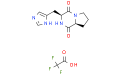 Cyclo(his-pro) TFA