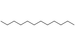 十二烷(同分异构体混合物),99%