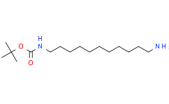 tert-butyl N-(11-aminoundecyl)carbamate