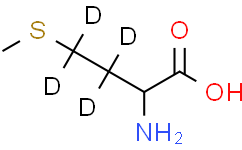 DL-甲硫氨酸 d
