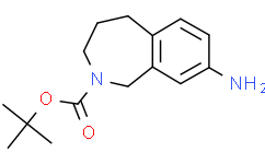 3-Amino-6-Boc-6-azabenzocycloheptane