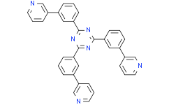 2，4，6-三(3-(吡啶-3-基)苯基)-1，3，5-三嗪