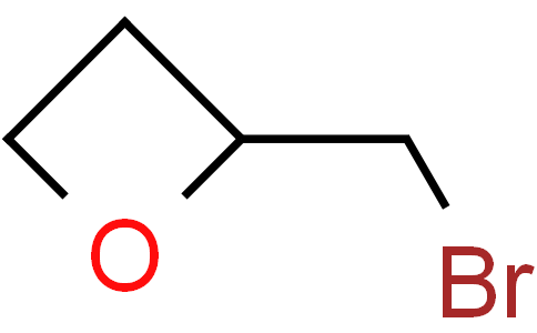 2-(bromomethyl)oxetane
