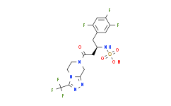 PAR3 (1-6) amide (mouse) (trifluoroacetate salt)