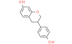 (+/-)-Equol