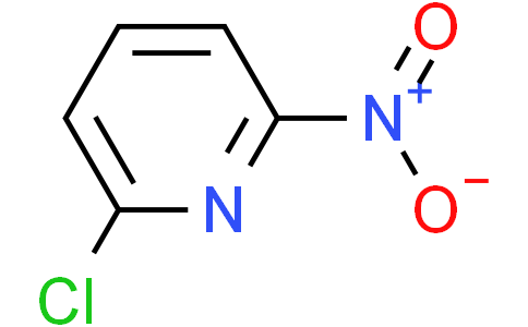 2-chloro-6-nitropyridine