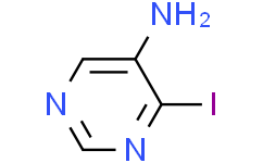 4-碘-5-氨基嘧啶,98%